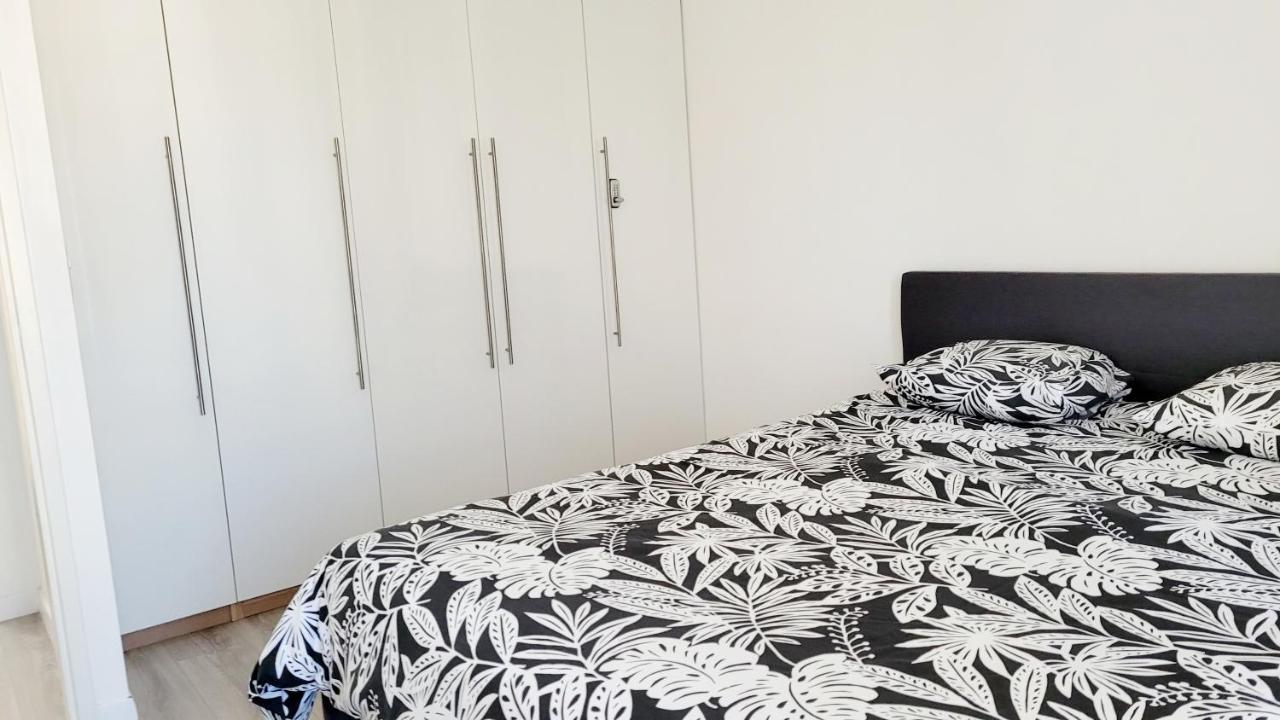 Beau Regard Apartment Besancon Bagian luar foto