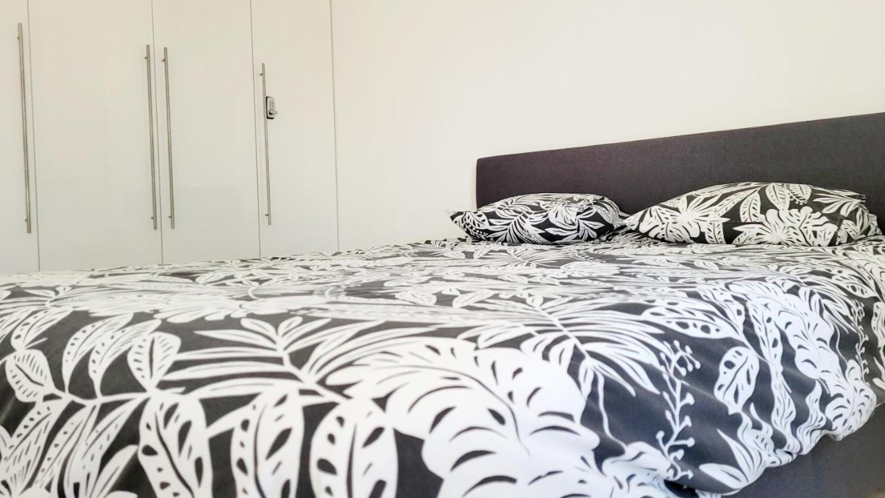 Beau Regard Apartment Besancon Bagian luar foto
