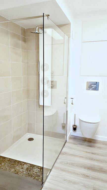 Beau Regard Apartment Besancon Bagian luar foto