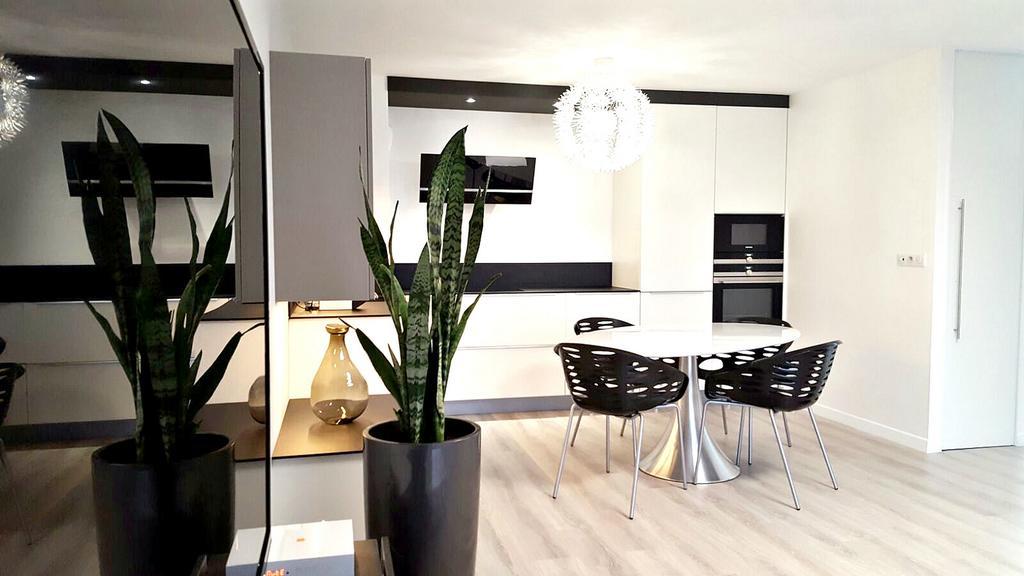 Beau Regard Apartment Besancon Bagian luar foto